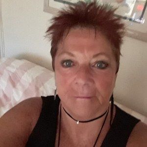 Meet your Posher, Christel